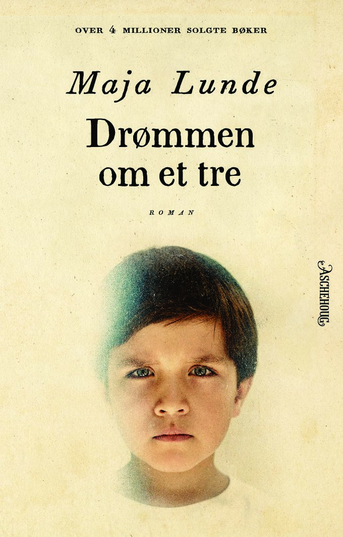 The Dream of a Tree - Oslo Literary Agency